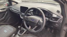 Ford Fiesta 1.0 EcoBoost Active 5dr Petrol Hatchback